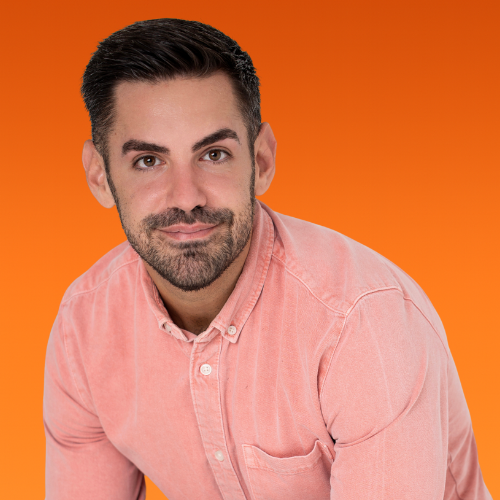 Speaker image for Elliott Manning