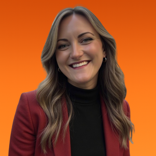 Speaker image for Emily Thomas