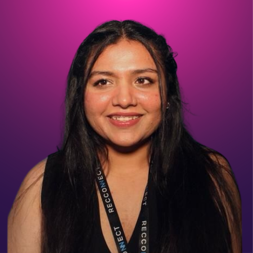 Speaker profile image for Eraj Lodhi