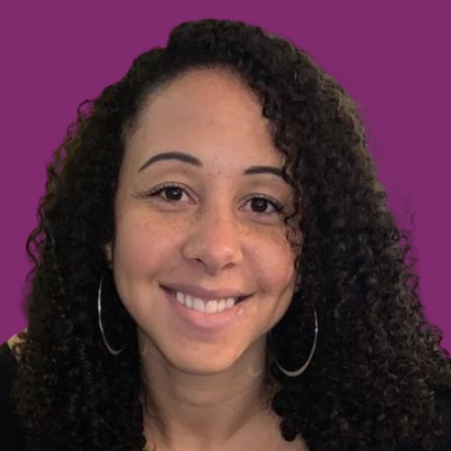 Speaker profile image for Erika Clifford