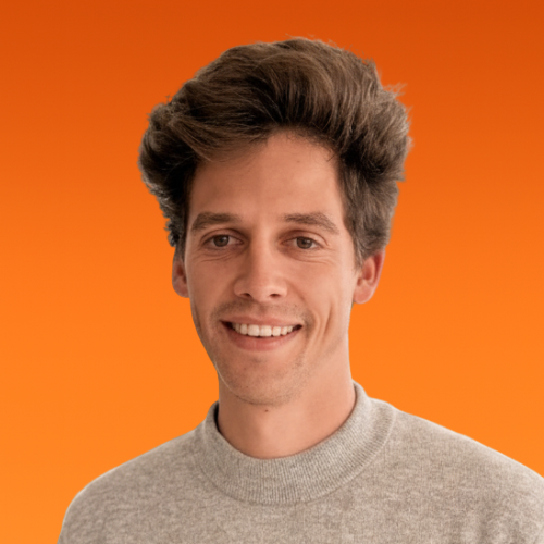 Speaker profile image for Floriant Sturm