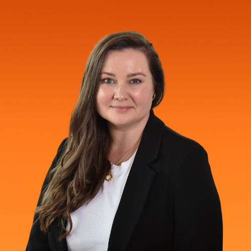 Speaker image for Hannah Morrison