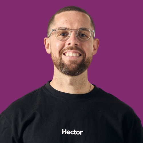 Speaker profile image for Hishem Azzouz