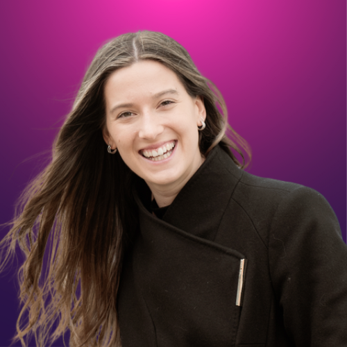 Speaker profile image for Jade Brar-Haase