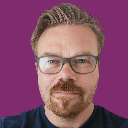 Speaker profile image for James Whitelock