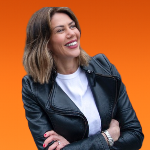 Speaker image for Jo Major