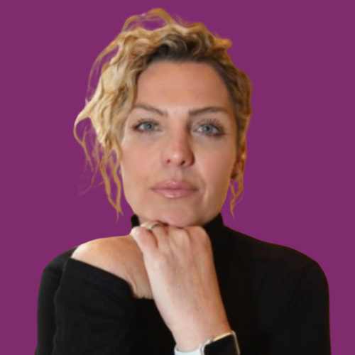 Speaker profile image for Jo Phillips