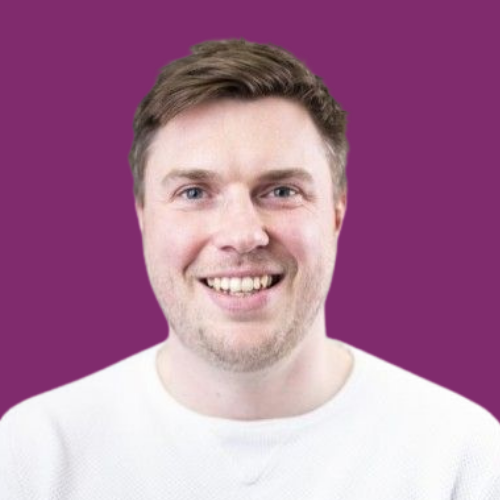 Speaker profile image for Joe Watkins