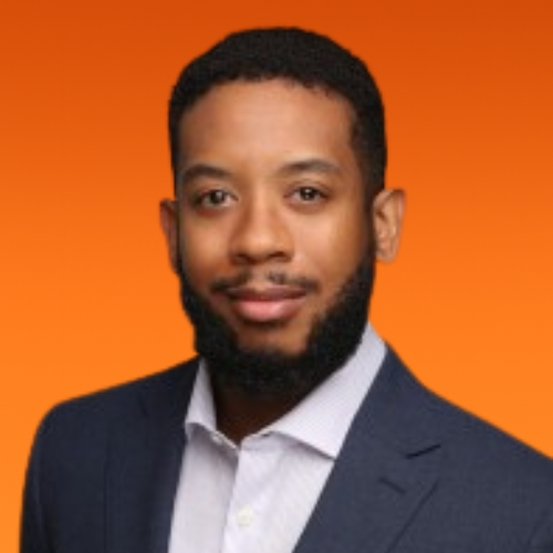 Speaker profile image for John Work