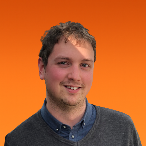 Speaker image for Josh Jeffries