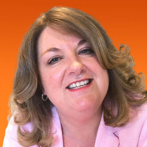 Speaker image for Julieann Fouad