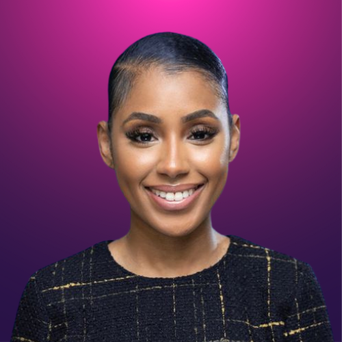 Speaker profile image for Karimah Shaw