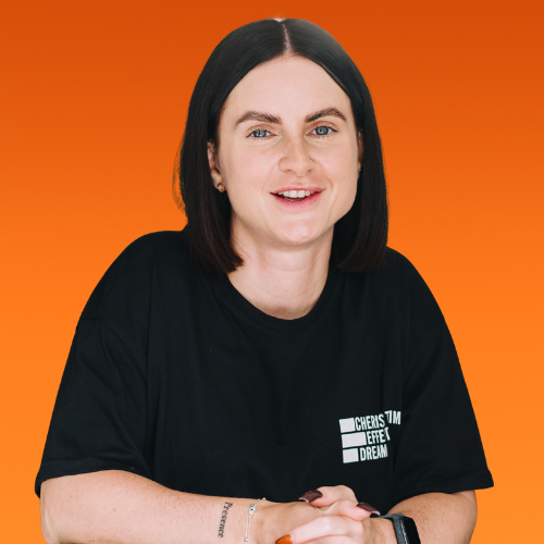 Speaker image for Kate O'Neill