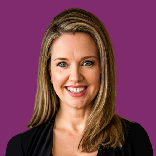 Speaker profile image for Kristie Perrotte