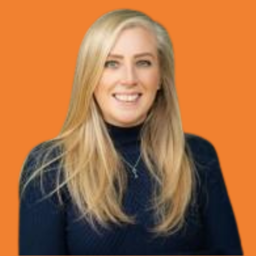 Speaker profile image for Laura Tressler