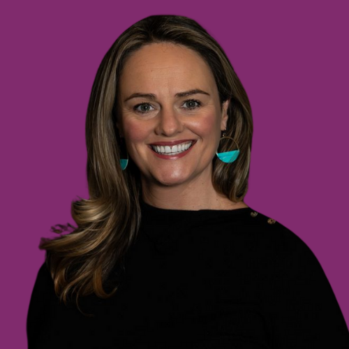 Speaker profile image for Louise Archer