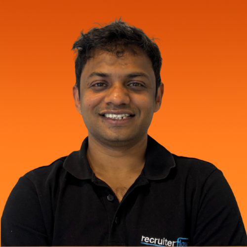Speaker profile image for Manan Shah