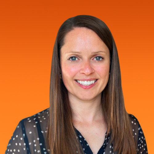 Speaker image for Marie Pegram