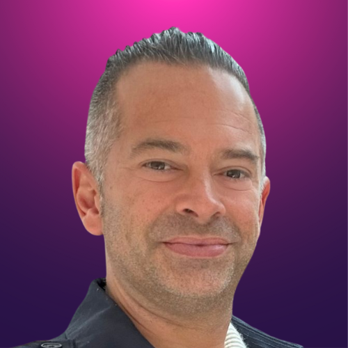 Speaker profile image for Matt Fox