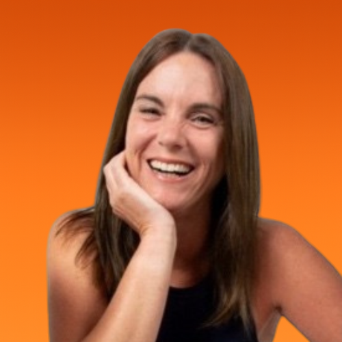 Speaker profile image for Michelle Flynn