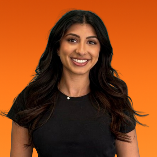 Speaker profile image for Monica Sidhu