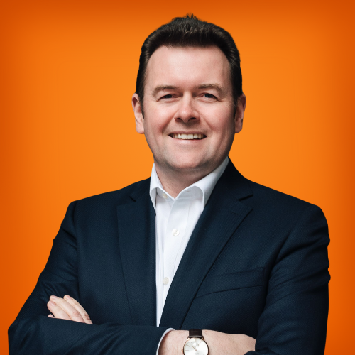 Speaker profile image for Neil Carberry