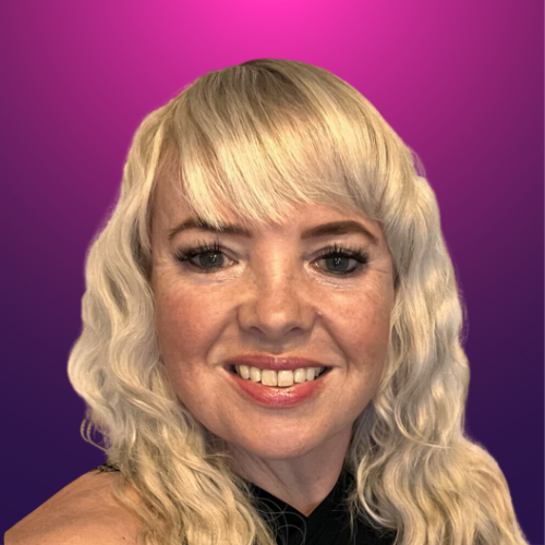 Speaker profile image for Romilly Wakeling