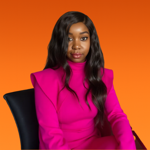 Speaker profile image for Ruth-Ellen Danquah