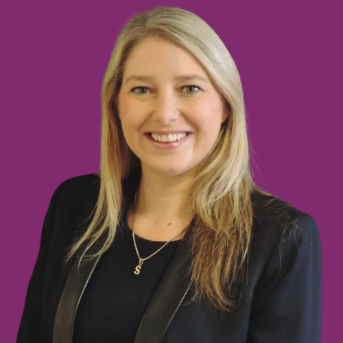 Speaker profile image for Sam Proctor