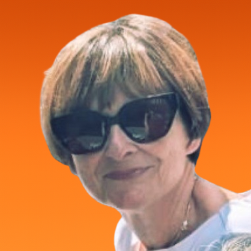 Speaker image for Samantha Hurley