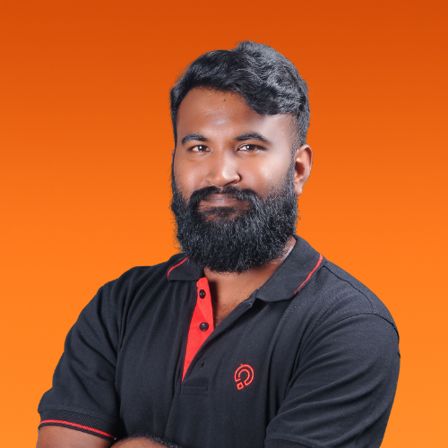Speaker profile image for Selva Sundaram