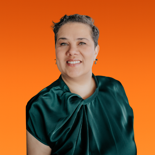 Speaker profile image for Thais Altgott