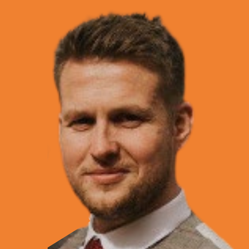 Speaker profile image for Tom Webster