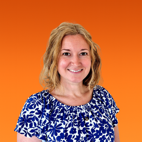 Speaker profile image for Katie Emerton