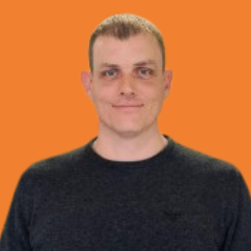 Speaker profile image for Alex Elliott