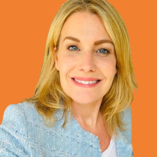 Speaker image for Alex Farrell