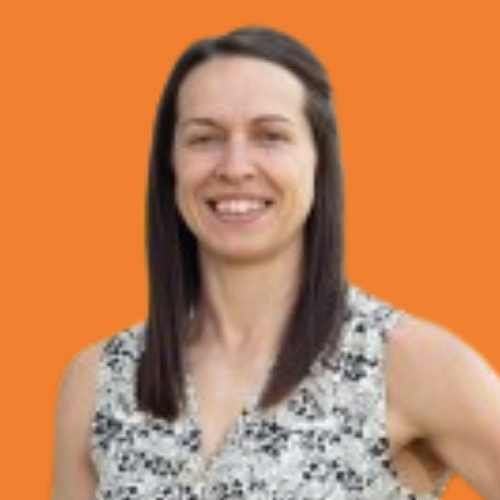 Speaker image for Amy Primrose