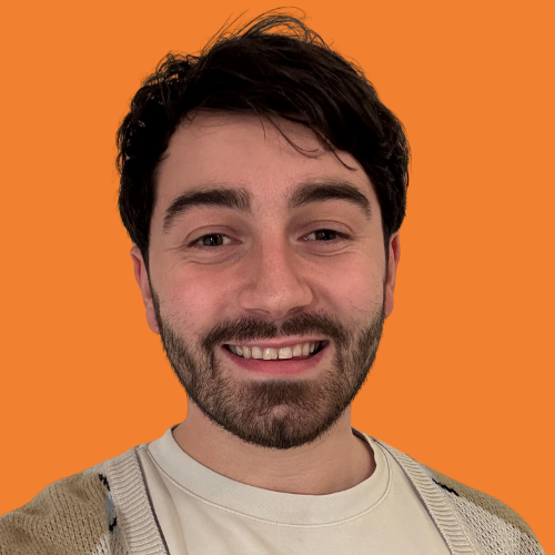 Speaker image for Cam Brady