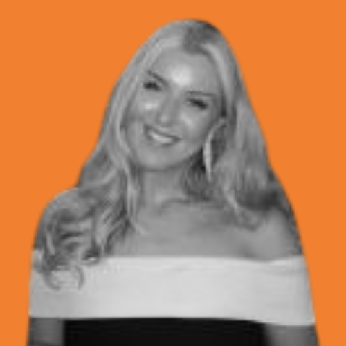 Speaker image for Cerys Holding