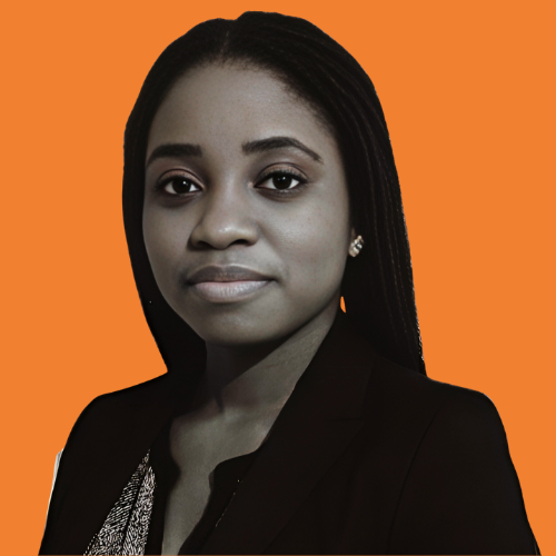 Speaker profile image for Chi-chi Etiaba