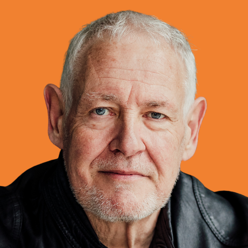 Speaker profile image for Chris Bryce