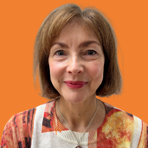 Speaker image for Claire Howell