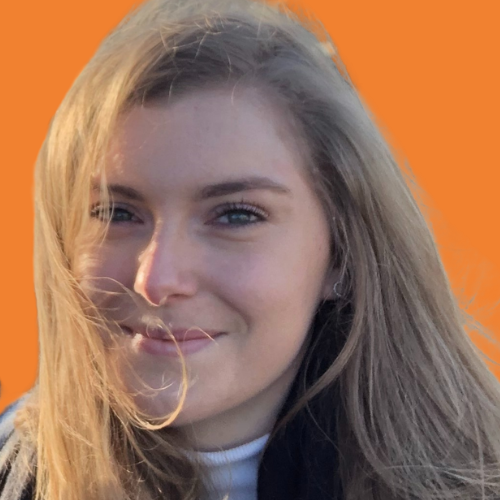 Speaker profile image for Courteney Noonan