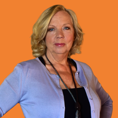 Speaker image for Deborah Meaden