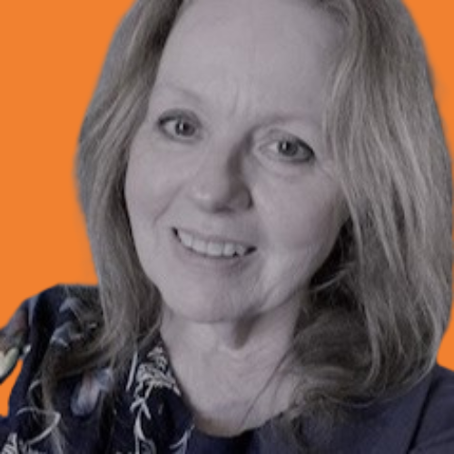 Speaker profile image for DeeDee Doke