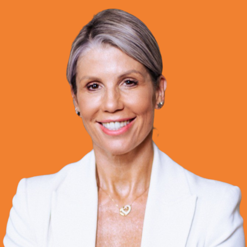 Speaker profile image for Donna Owen