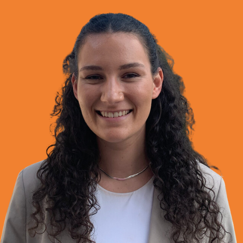 Speaker profile image for Emily White