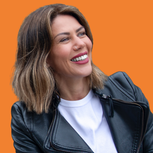 Speaker profile image for Jo Major