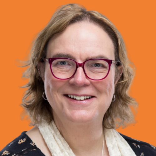 Speaker image for Joanne Lockwood