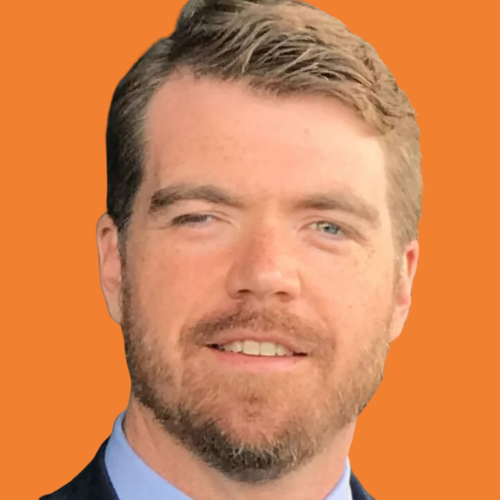 Speaker image for John McAnnar